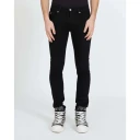 John Richmond Herre Jeans Svart W30,