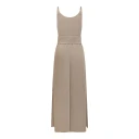 Emporio Armani Dame Kjoler Beige L,