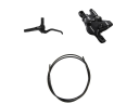 Shimano bremsesett til skivebremser