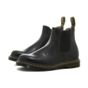 Dr. Martens Herre Sko Svart 43 EU,