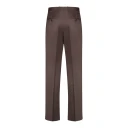 Lardini Herre Bukser Brun L,