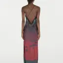 Roberto Cavalli Dame Kjoler Flerfarget S,