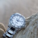 Certina DS Action Diver Lady C0320071101100 - Dame - 34 mm - Analog - Automatisk - Safirglass