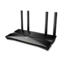 TP-Link AX1500 Trådløs Router Wi-Fi 6 med Gigabit Ethernet og Dual-Band