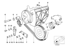 Febi Viftereim Febi 28861
