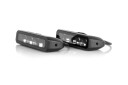 Lumen Helios S8 Ultimate LED fjernlys. Godkjent fjernlys