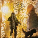 Jamie Webster  Running Round The Sun  CD