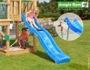 Jungle Gym Sklie 2,2 m Blå