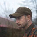 Härkila Berkshire cap hunting green one size