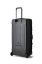 Gregory Alpaca Wheeled Duffle 100 Obsidian Black, 100 L