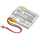 Batteri til Casio PRT-2GP etc