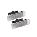 Blic Nummerskiltlys BLIC L42 210 0004LED