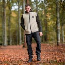 RevolutionRace RVRC GP Pants Herre Black Størrelse:4XL   Turbukse & Fritidsbukse