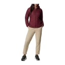 Columbia Dame Sport Rød XL,