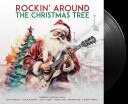 Diverse Jul  Rockin' Around The Christmas Tree  LP/Vinyl