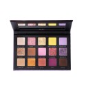 Milani Cosmetics Gilded Flora Palette 9g