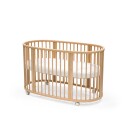 Stokke Sleepi Seng V3   Natural