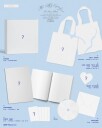 Chuu  XO, My Cyberlove  Love Version  CD