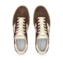 Hogan Herre Sko Brun 45 EU,