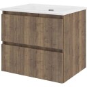 Sanibell Proline møbelpakke 61x46 cm terra eik
