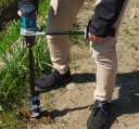 Makita Jordbor 45mm D 75421