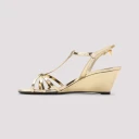 Prada Dame Sko Gul 37 EU,