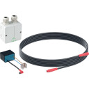 GEBERIT netttilkobling 230V/12V kabel 1,8m til koblingsboks
