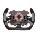 Simagic GTC C racinghjul lær