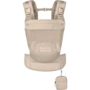 Cybex Laya Bæresele Almond Beige