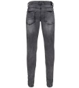 Cost:Bart Jeans   Bowie   Grå Denim   Cost:Bart   15 år 170   Jeans