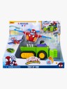 Spidey Spidey Team Up Tank SNF0323