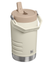 The Iceflow flip straw 2.0 jug