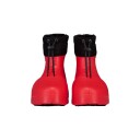 Fubuki Unisex Niseko 3.0 Low Red 38.0