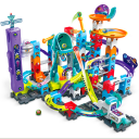 Vtech Marble Rush Space Magnetic Set Xl300e