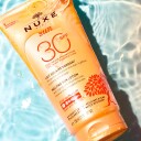 Nuxe Sun Ansikts- og Kroppsbeskyttelse 150 ml - SPF 30