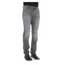 Jacob Cohën Herre Jeans Grå W32,