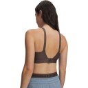 Under Armour Ua Infinity Mid 2.0 Bra   Khaki green   XL/D/DD