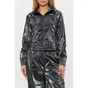 Adidas Originals Dame Gensere & Hettegensere Grå M,