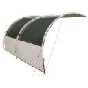 Vannavvisende Tarp Buet med tak