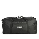 Epic Essential stor sammenleggbar bag 92 liter Svart
