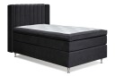 Joluma Sengepakke Fast +Flere valg 120x200 cm Svart