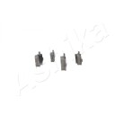 Bremseklosser ASHIKA 50 00 0026