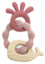 Magni Rosa Biderangle   Blekksprut/Hval