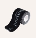 Swedish Posture Kinestiotejp Elastisk Sporttejp 5m
