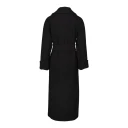 The Product Dame Frakker Svart L,