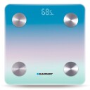 Blaupunkt BSM601BT Badevekt 180kg