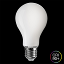 Kraftig pære E27 12W 2700K dimbar 1500lm – Unison