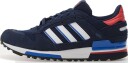 Adidas Originals Zx 600 Blue 41 1/3