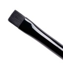 Tweezerman Dual Ended Flat Brow Brush