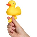 Spencer & Fleetwood Duck with a Dick Yellow